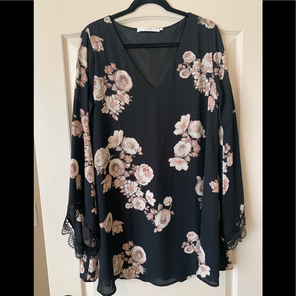 Aster Dress